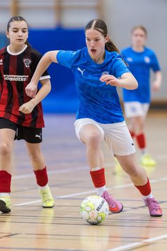 Bild 535 - wCJ NFV Futsalmeisterschaft
